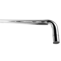 Sapho Rhapsody - Mitigeur de lavabo encastré avec corps d’encastrement, installation 2 trous, chrome 5553