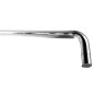 Sapho Rhapsody - Mitigeur de lavabo encastré avec corps d’encastrement, installation 2 trous, chrome 5553