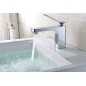 Sapho Jumper - Mitigeur de lavabo, chrome JM002