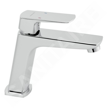 Novaservis Nobless Ego - Mitigeur de lavabo, chrome 43001/1,0