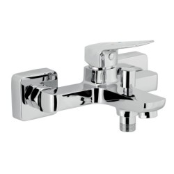 Novaservis Nobless Ego - Mitigeur de baignoire, chrome 43020/1,0