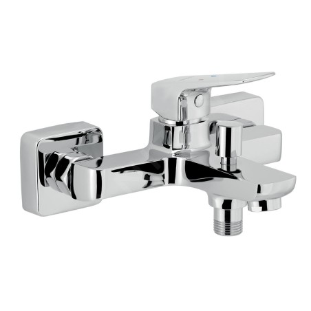 Novaservis Nobless Ego - Mitigeur de baignoire, chrome 43020/1,0