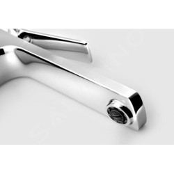 Sapho Jumper - Mitigeur de lavabo, chrome JM002