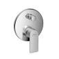 Hansgrohe Rebris E - Mitigeur de baignoire encastré, chrome 72468000