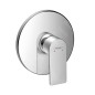Hansgrohe Rebris E - Mitigeur de douche encastré, chrome 72668000