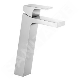 Sapho Latus - Mitigeur de lavabo, chrome 1102-54
