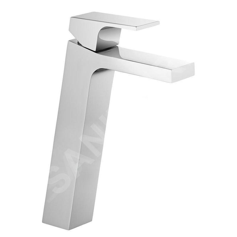 Sapho Latus - Mitigeur de lavabo, chrome 1102-54