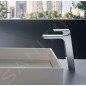 Sapho Latus - Mitigeur de lavabo, chrome 1102-54