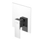 Steinberg 160 - Mitigeur de douche encastré, chrome 160 2243 3