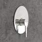 Steinberg 260 - Mitigeur de douche encastré, chrome 260 2243 3
