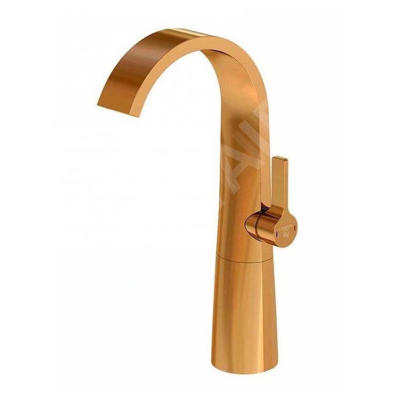 Steinberg 280 - Mitigeur de lavabo, rose gold 280 1700 RG