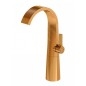 Steinberg 280 - Mitigeur de lavabo, rose gold 280 1700 RG