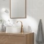 Steinberg 280 - Mitigeur de lavabo, rose gold 280 1700 RG