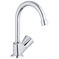 Grohe Costa S - Robinet de lavabo, chome 20179001