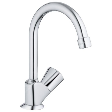 Grohe Costa S - Robinet de lavabo, chome 20179001