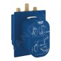 Grohe Corps d’encastrement - Corps d’encastrement pour mitigeur de douche électronique 36459000