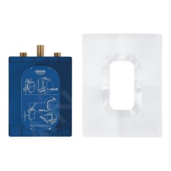 Grohe Corps d’encastrement - Corps d’encastrement pour mitigeur de douche électronique 36459000