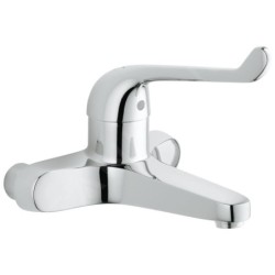 Grohe Euroeco - Mitigeur de lavabo, chrome 32823000