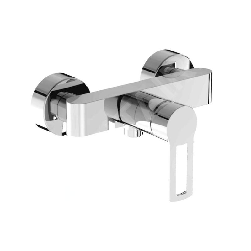 Jika Pure - Mitigeur de douche, chrome H3314270044001
