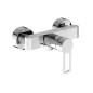 Jika Pure - Mitigeur de douche, chrome H3314270044001