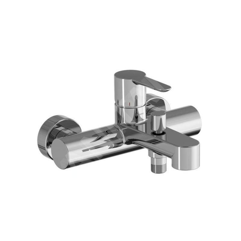 Ravak Puri - Mitigeur de baignoire, chrome X070169