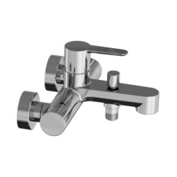 Ravak Puri - Mitigeur de baignoire, chrome X070169