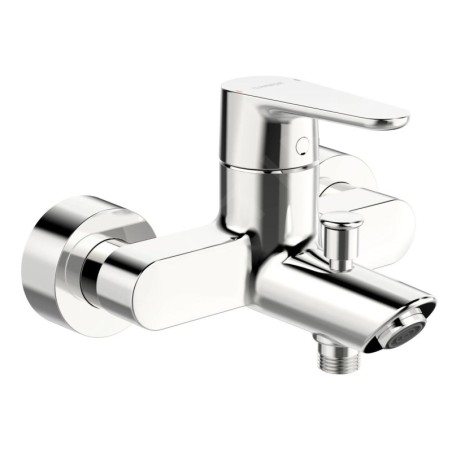 Hansa Vantis - Mitigeur de baignoire, chrome 52442263