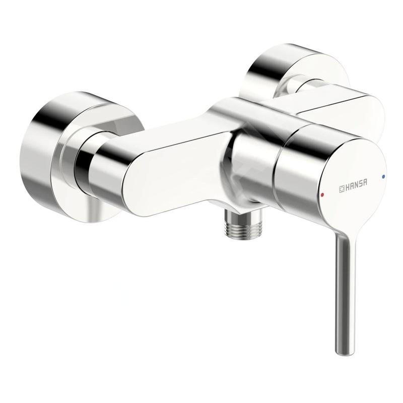 Hansa Vantis - Mitigeur de douche, chrome 52450167