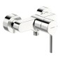 Hansa Vantis - Mitigeur de douche, chrome 52450167