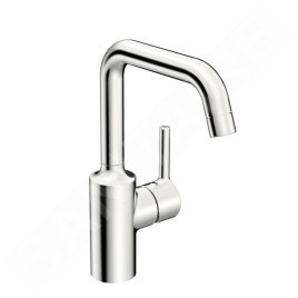 Hansa Vantis - Mitigeur de lavabo, chrome 52552267