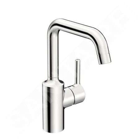 Hansa Vantis - Mitigeur de lavabo, chrome 52552267