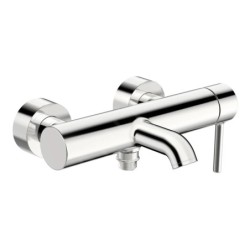 Hansa Vantis Style - Mitigeur de baignoire, chrome 54442207