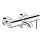 Hansa Vantis Style - Mitigeur de baignoire, chrome 54442207