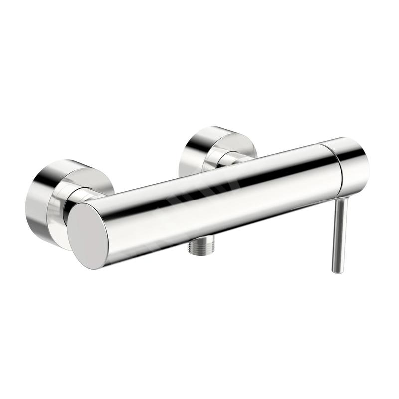 Hansa Vantis Style - Mitigeur de douche, chrome 54450107