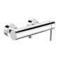 Hansa Vantis Style - Mitigeur de douche, chrome 54450107
