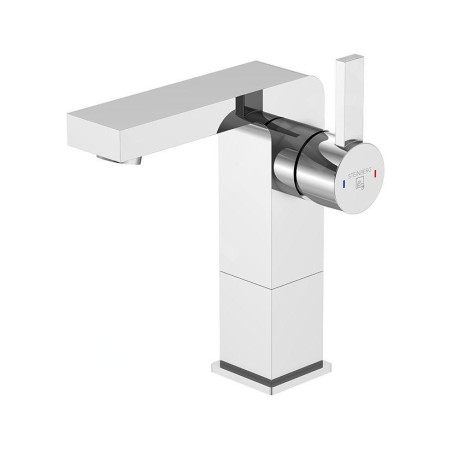 Steinberg 120 - Mitigeur de lavabo, chrome 120 1750
