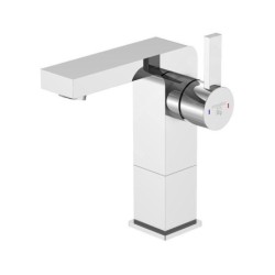 Steinberg 120 - Mitigeur de lavabo avec vidage, chrome 120 1755
