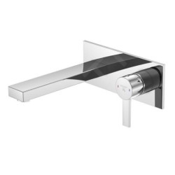 Steinberg 120 - Mitigeur de lavabo encastré, chrome 120 1864 3