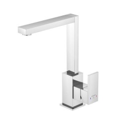 Steinberg 160 - Mitigeur de lavabo avec vidage, chrome 160 1500