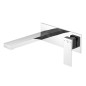 Steinberg 160 - Mitigeur de lavabo encastré, chrome 160 1864 3