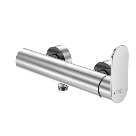 Steinberg 170 - Mitigeur de douche, chrome 170 1220
