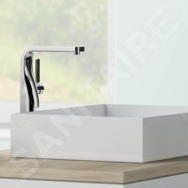 Steinberg 230 - Mitigeur de lavabo, chrome 230 1700