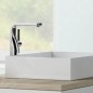 Steinberg 230 - Mitigeur de lavabo, chrome 230 1700