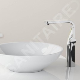 Steinberg 230 - Mitigeur de lavabo, chrome 230 1700