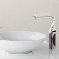 Steinberg 230 - Mitigeur de lavabo, chrome 230 1700