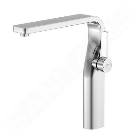 Steinberg 230 - Mitigeur de lavabo, chrome 230 1720