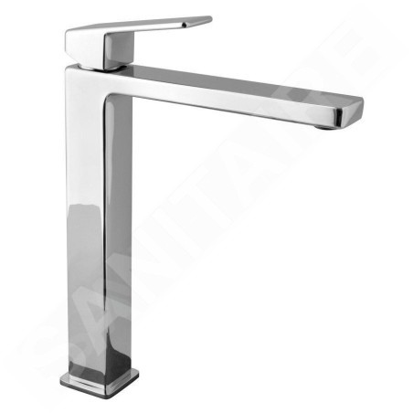 Sapho Notos - Mitigeur de lavabo, chrome NN006
