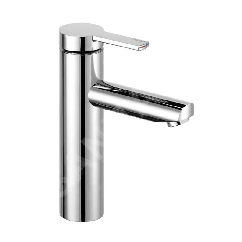 Keuco Plan blue - Mitigeur de lavabo, chrome 53902010102