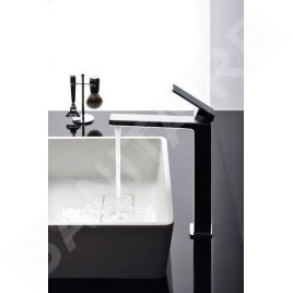 Sapho Notos - Mitigeur de lavabo, chrome NN006