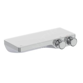 Ideal Standard CeraTherm - Mitigeur thermostatique de douche, chrome A7329AA